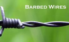 Barbed Wires | Micon Wires