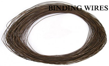 MS Binding Wires | Micon Wires