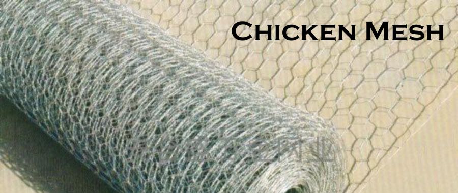 Chicken Mesh | Micon Wires