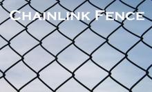 Chainlink Fence | Micon Wires